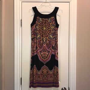 Apt. 9 Sleeveless dress